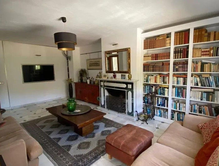 Image No.24-Villa de 5 chambres à vendre à Ojén