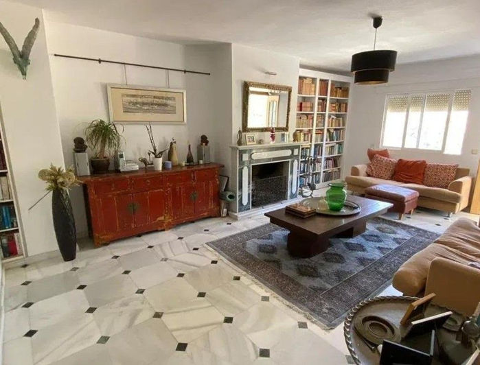 Image No.25-Villa de 5 chambres à vendre à Ojén