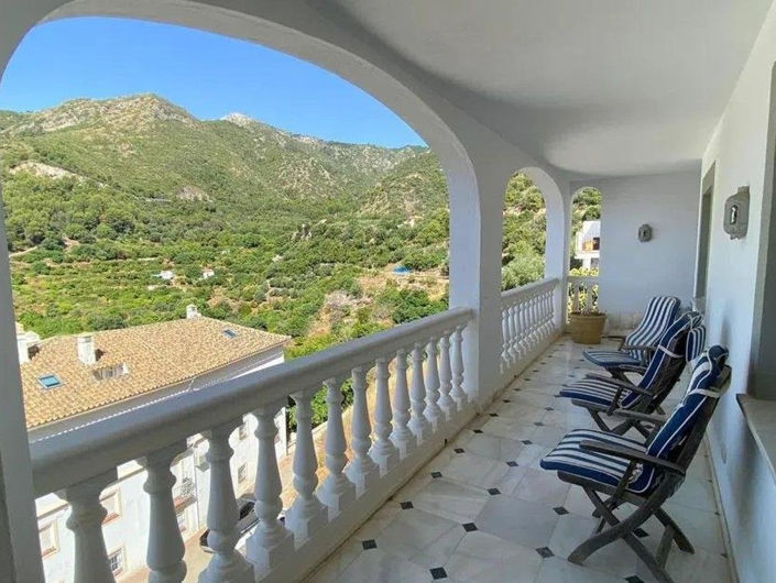 Image No.26-Villa de 5 chambres à vendre à Ojén