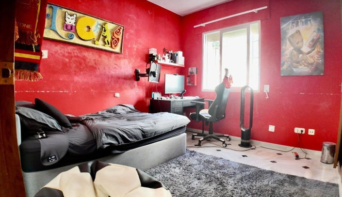 Image No.29-Villa de 5 chambres à vendre à Ojén