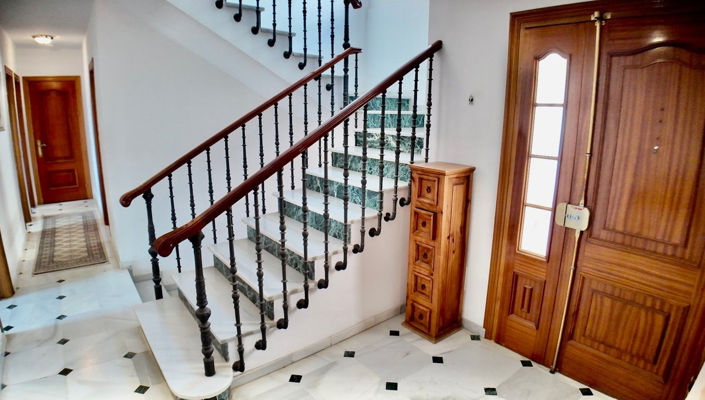 Image No.34-Villa de 5 chambres à vendre à Ojén