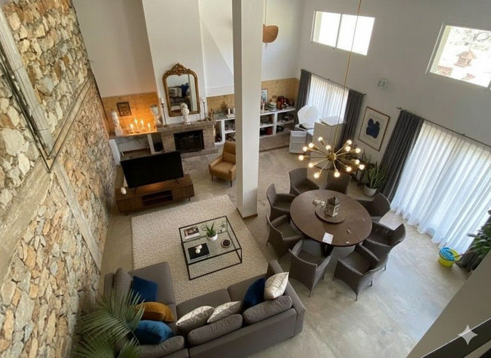 Image No.4-Villa de 5 chambres à vendre à Ojén