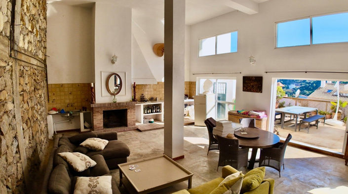 Image No.5-Villa de 5 chambres à vendre à Ojén