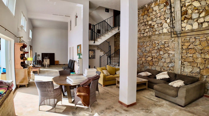 Image No.6-Villa de 5 chambres à vendre à Ojén