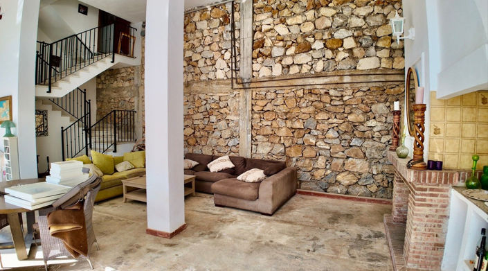 Image No.7-Villa de 5 chambres à vendre à Ojén