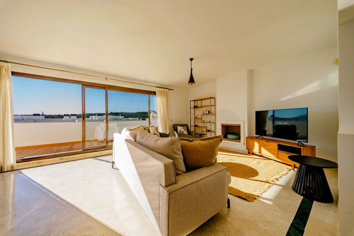 Image No.7-3 Bed Penthouse for sale