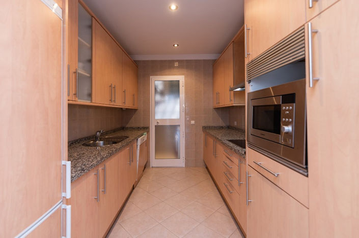 Image No.5-Propriété de 2 chambres à vendre à Elviria