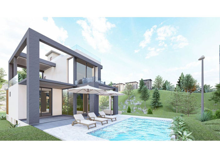 Image No.11-3 Bed Villa for sale