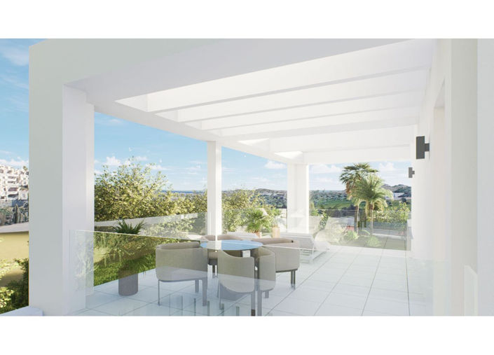 Image No.12-3 Bed Villa for sale