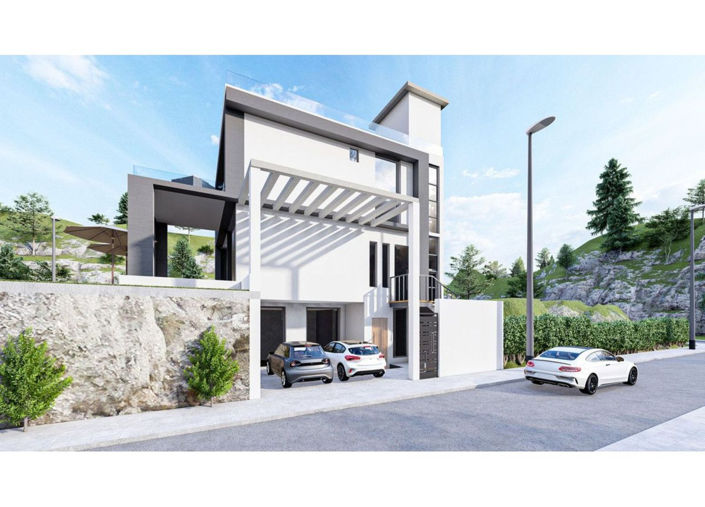 Image No.16-3 Bed Villa for sale