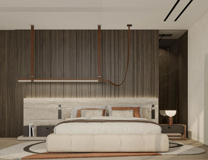 Image No.5-Villa de 3 chambres à vendre à Estepona