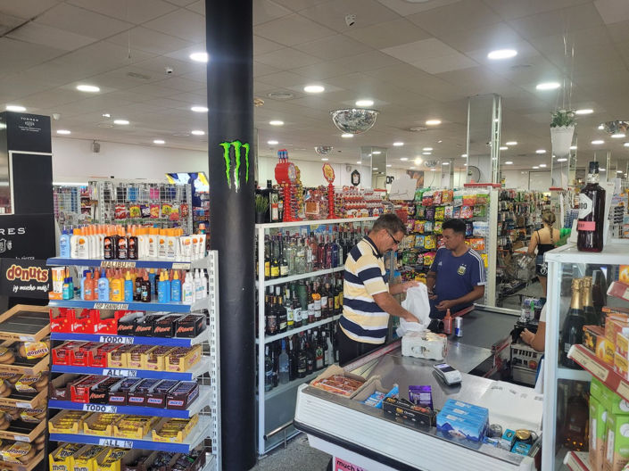 Image No.24-Propriété de 3 chambres à vendre à Miraflores