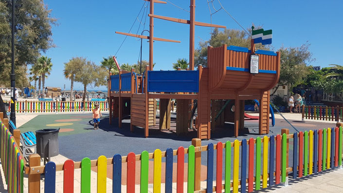 Image No.53-Propriété de 3 chambres à vendre à Miraflores