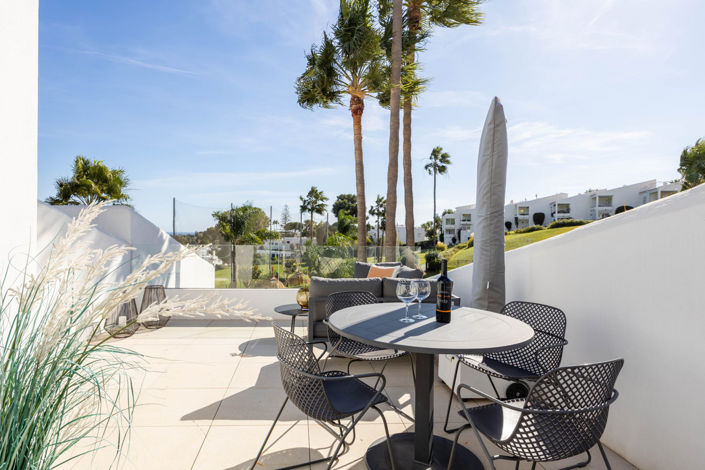 Image No.4-Propriété de 2 chambres à vendre à Nueva Andalucia