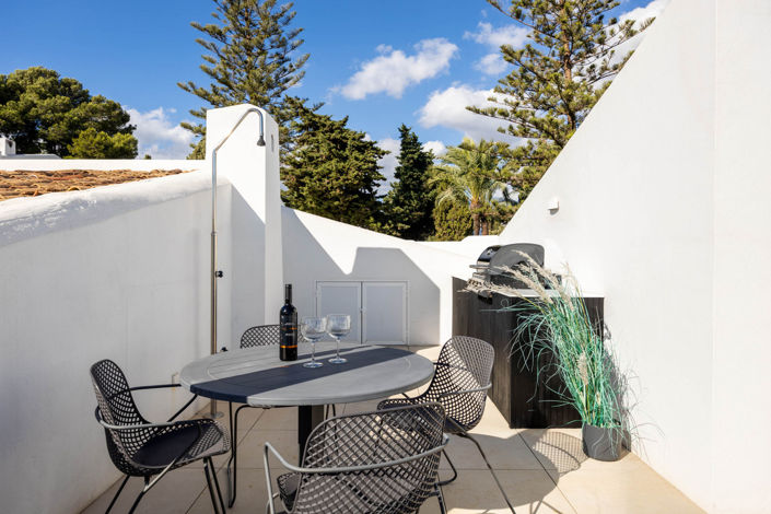 Image No.6-Propriété de 2 chambres à vendre à Nueva Andalucia