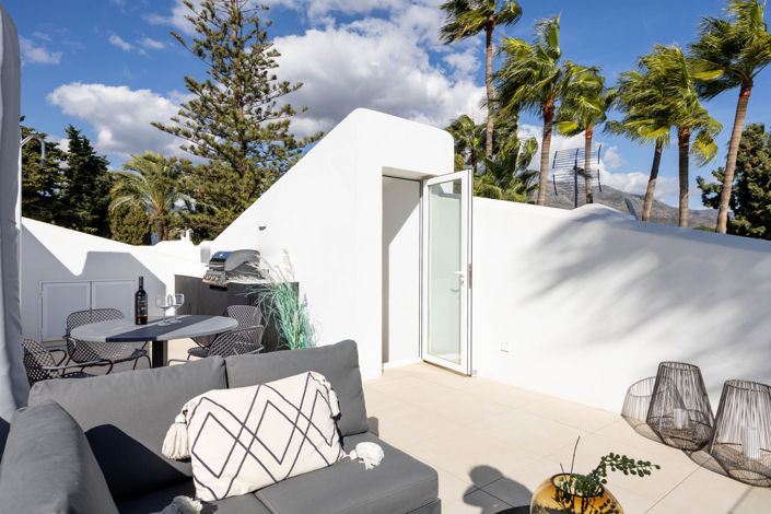 Image No.7-Propriété de 2 chambres à vendre à Nueva Andalucia