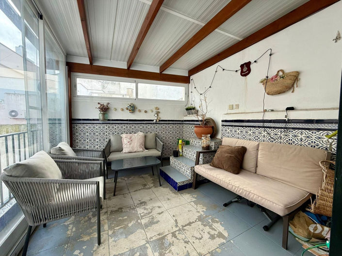 Image No.10-Propriété de 4 chambres à vendre à Estepona