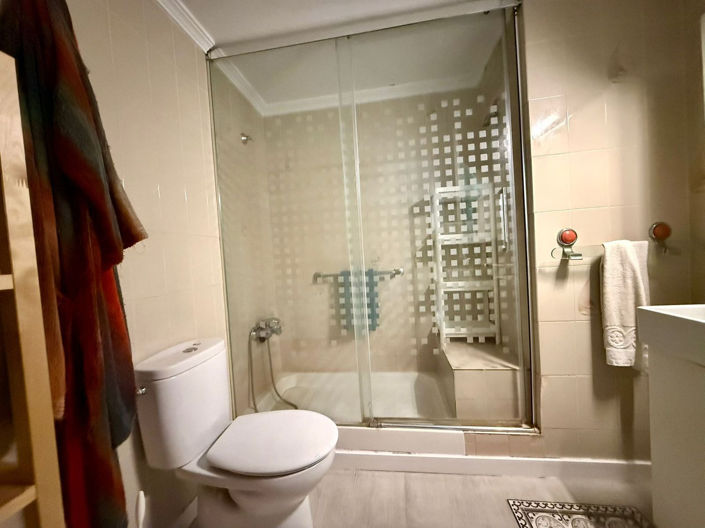 Image No.3-Propriété de 4 chambres à vendre à Estepona