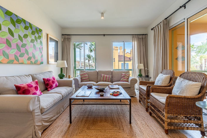 Image No.10-Propriété de 2 chambres à vendre à Sotogrande playa