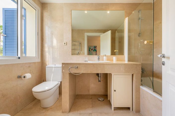 Image No.16-Propriété de 2 chambres à vendre à Sotogrande playa