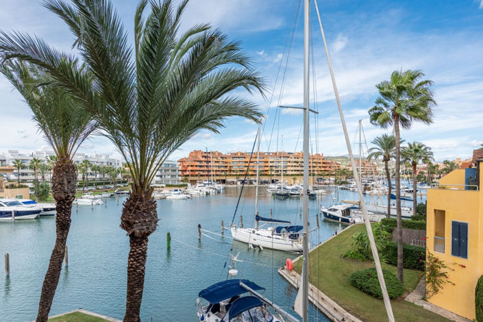 Image No.19-Propriété de 2 chambres à vendre à Sotogrande playa