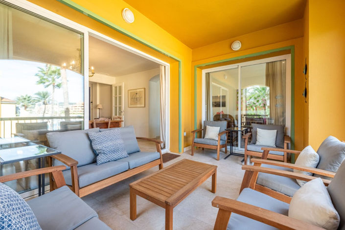 Image No.6-Propriété de 2 chambres à vendre à Sotogrande playa