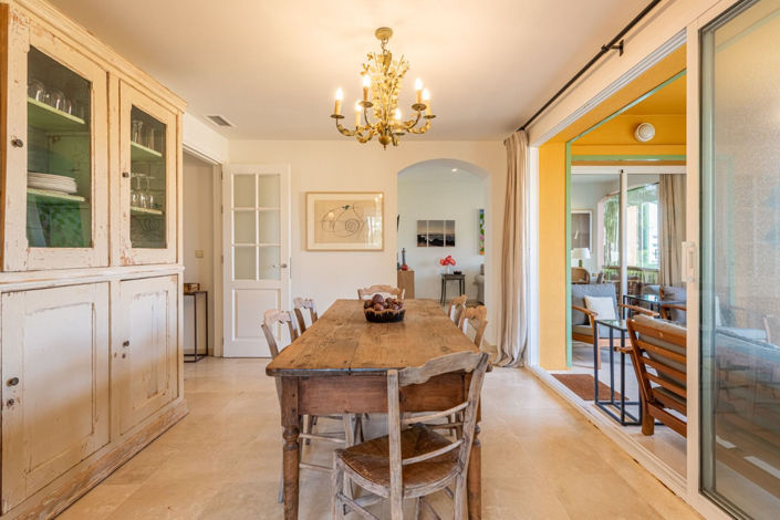 Image No.8-Propriété de 2 chambres à vendre à Sotogrande playa