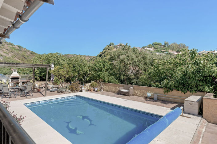 Image No.11-Propriété de 3 chambres à vendre à Estepona