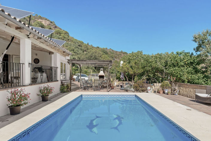 Image No.4-Propriété de 3 chambres à vendre à Estepona