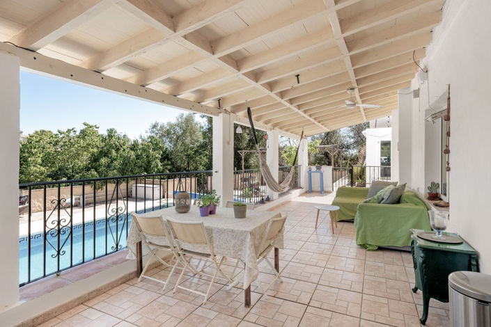 Image No.9-Propriété de 3 chambres à vendre à Estepona