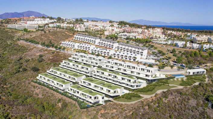 Image No.8-2 Bed Townhouse for sale