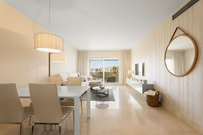 Image No.12-Propriété de 2 chambres à vendre à Malaga