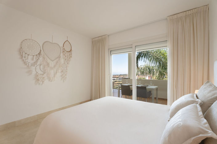 Image No.16-Propriété de 2 chambres à vendre à Malaga