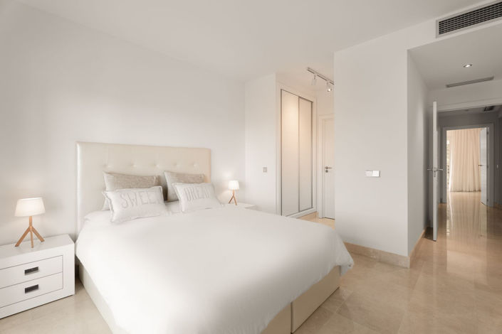 Image No.17-Propriété de 2 chambres à vendre à Malaga