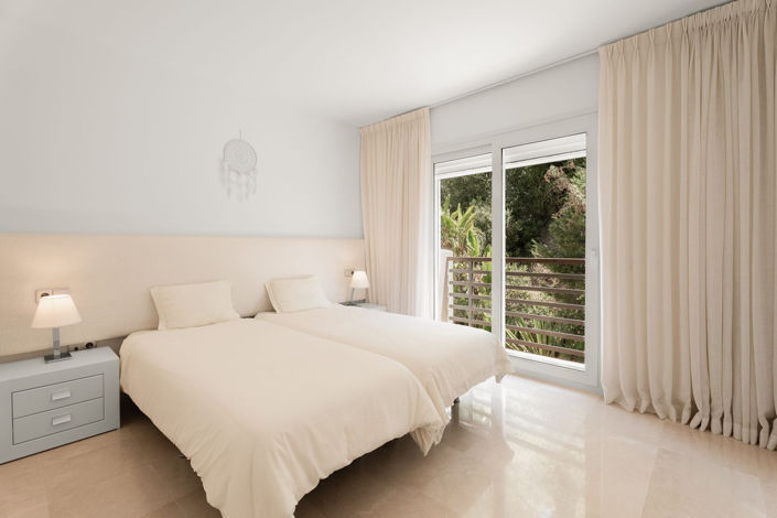 Image No.20-Propriété de 2 chambres à vendre à Malaga