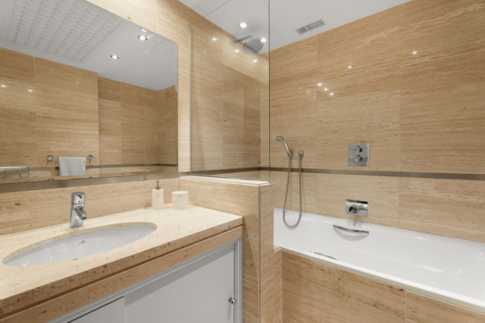 Image No.21-Propriété de 2 chambres à vendre à Malaga