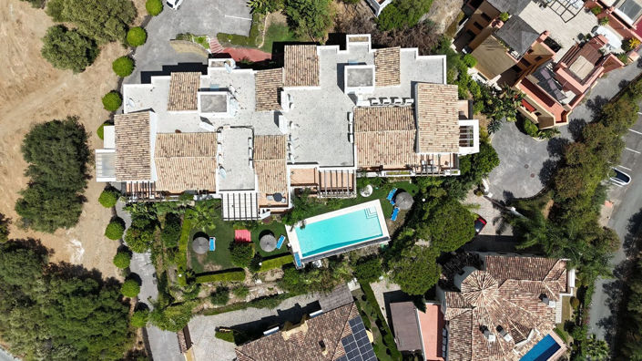 Image No.28-Propriété de 2 chambres à vendre à Malaga