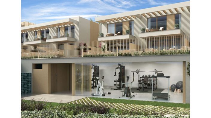 Image No.11-3 Bed Townhouse for sale