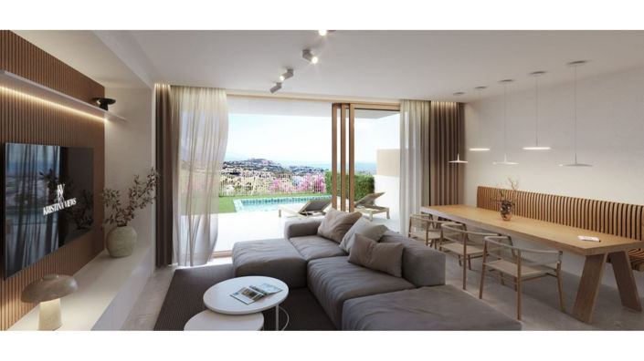 Image No.3-3 Bed Townhouse for sale