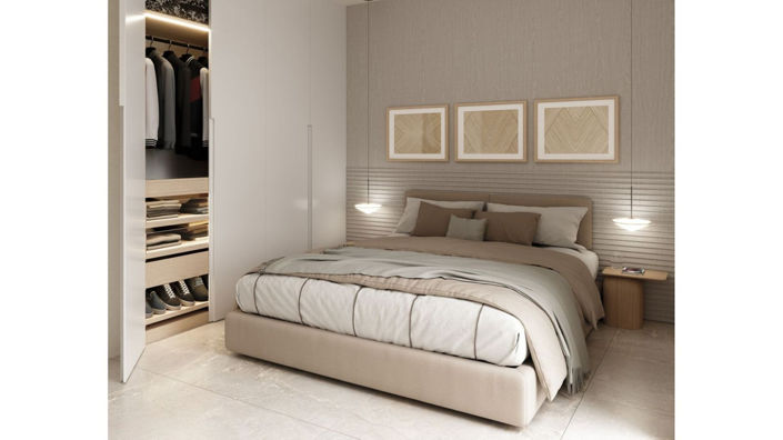 Image No.8-3 Bed Townhouse for sale