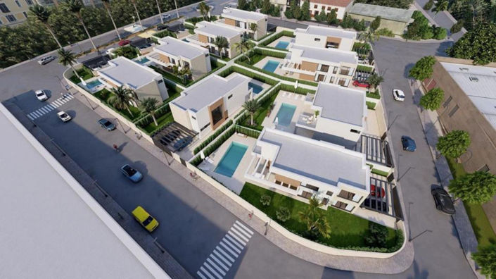 Image No.14-4 Bed Villa for sale