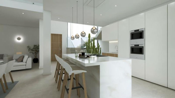 Image No.5-4 Bed Villa for sale