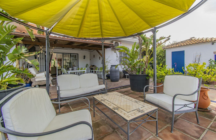 Image No.11-Villa de 5 chambres à vendre à Monda