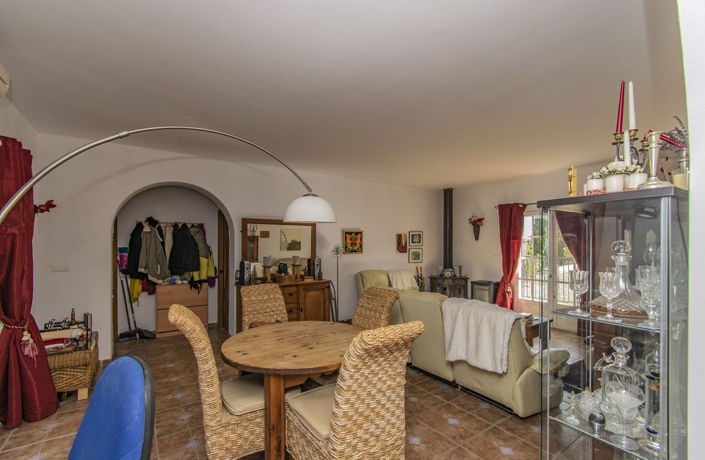 Image No.13-Villa de 5 chambres à vendre à Monda