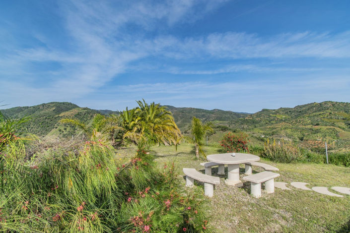 Image No.15-Villa de 5 chambres à vendre à Monda