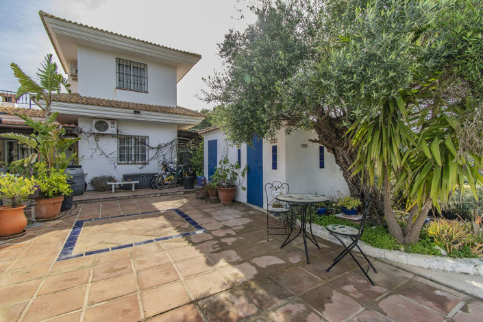 Image No.18-Villa de 5 chambres à vendre à Monda