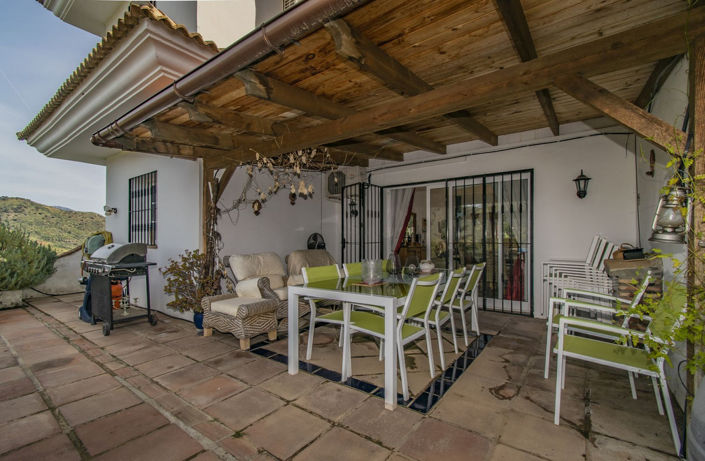 Image No.19-Villa de 5 chambres à vendre à Monda