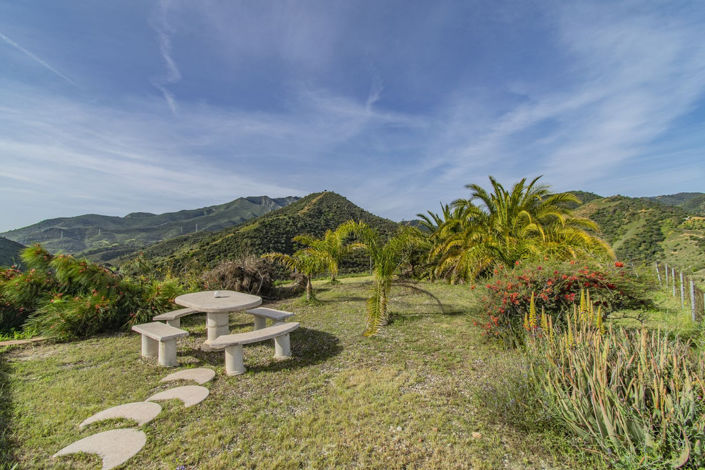 Image No.21-Villa de 5 chambres à vendre à Monda