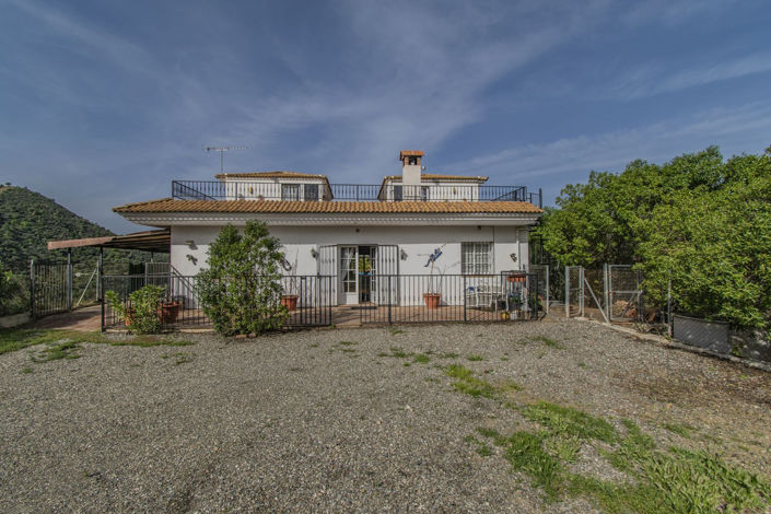 Image No.22-Villa de 5 chambres à vendre à Monda