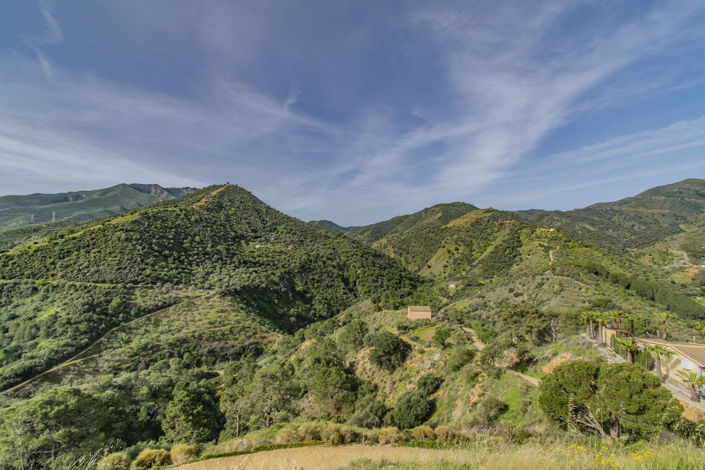 Image No.24-Villa de 5 chambres à vendre à Monda